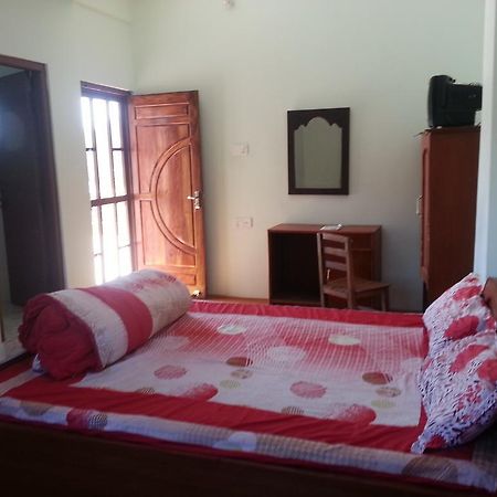 Namaste Apartments Pokhara Chambre photo